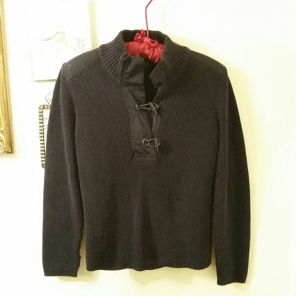 Vintage Lauren Ralph Lauren ribbed shirt, L - Picture 5 of 6
